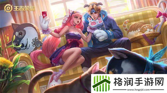 王者荣耀孙策皮肤哪个手感好