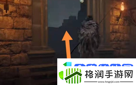 艾尔登法环魔法学院雷亚卢卡利亚大书库怎么进