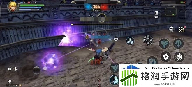 特殊角色的利用