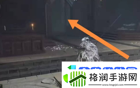 艾尔登法环魔法学院雷亚卢卡利亚大书库怎么进