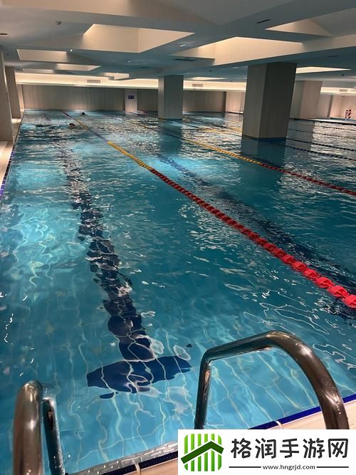 游泳池的特殊待遇2被曝光