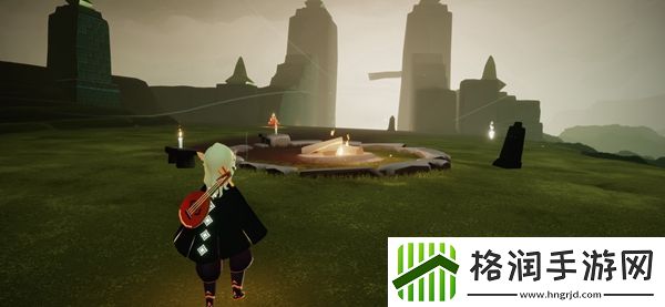 光遇每日大蜡烛位置大全