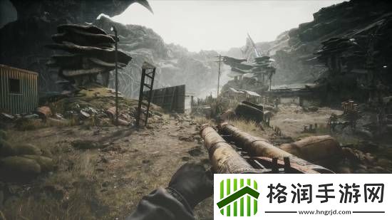 俄制MMOPIONER中配预告公布！Steam页面上线