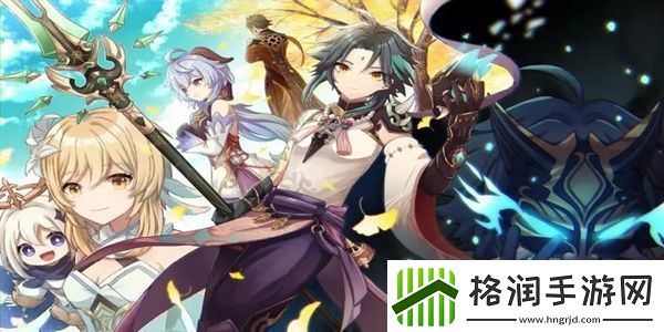 原神悬涛之势任务怎么做神秘任务全解锁策略