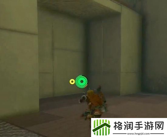 塞尔达传说王国之泪马亚马兹诺神庙通关攻略