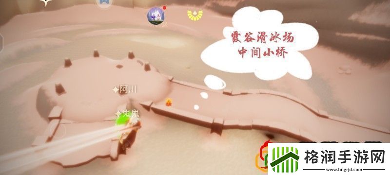 光遇7.11大蜡烛怎么找