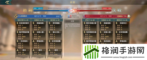 文明与征服海尔曼技能怎么搭配