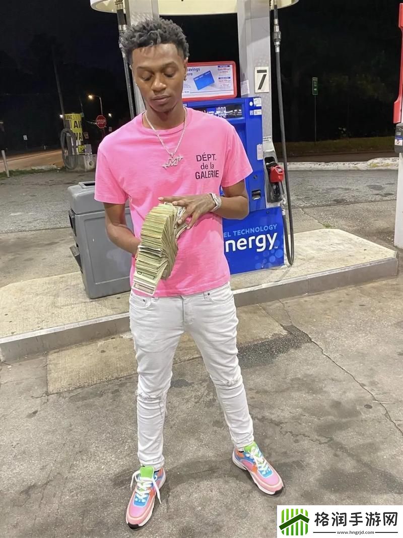 欧洲最强RAPPER免费高清