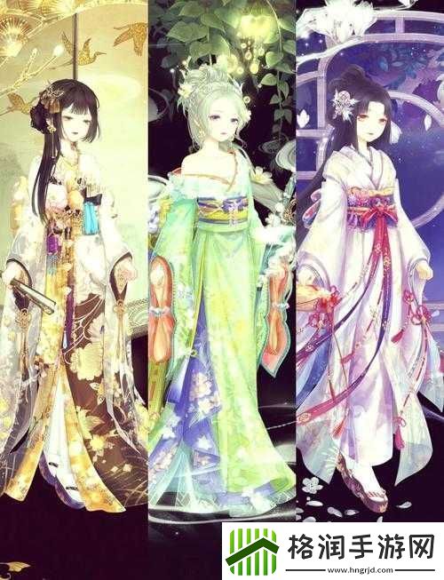 奇迹暖暖第九章S级搭配大揭秘9