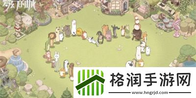 梦幻的城新手怎么开荒