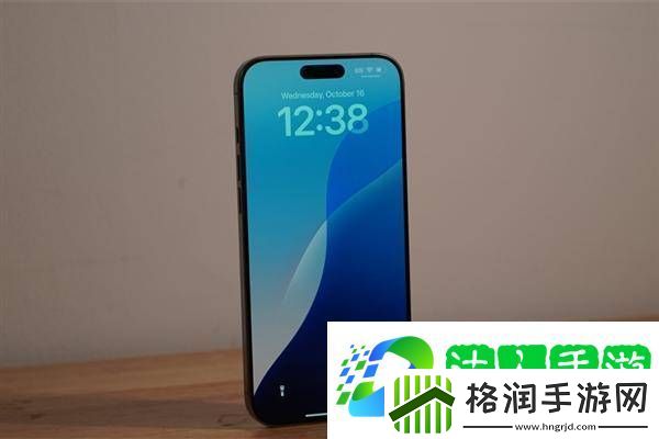 苹果折叠屏折痕难题获解