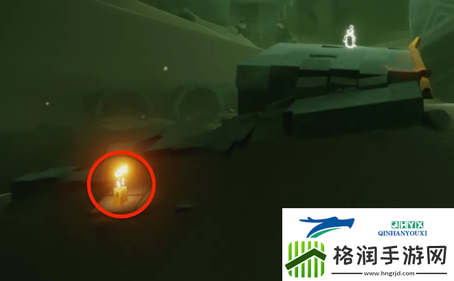 光遇2月26日季节蜡烛位置攻略