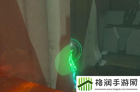 塞尔达传说王国之泪马亚马兹诺神庙通关攻略