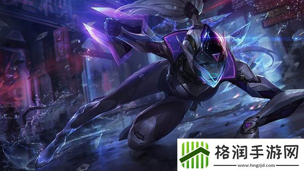 lol手游进不去显示英文解决方法介绍