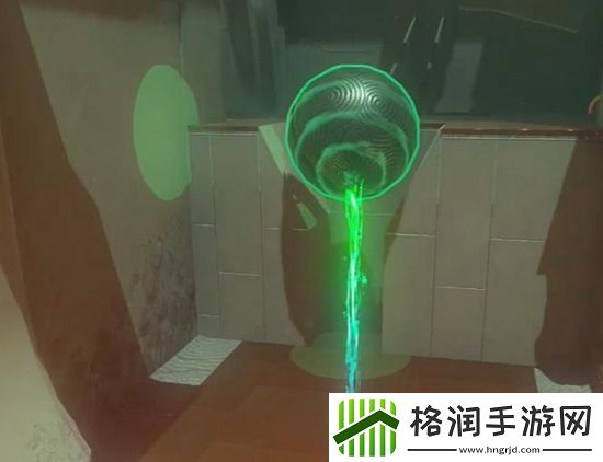 塞尔达传说王国之泪马亚马兹诺神庙通关攻略