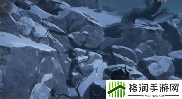 燕云十六声隐藏boss谢渊亭位置一览