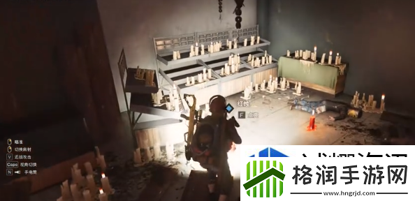 专属装备定制流程