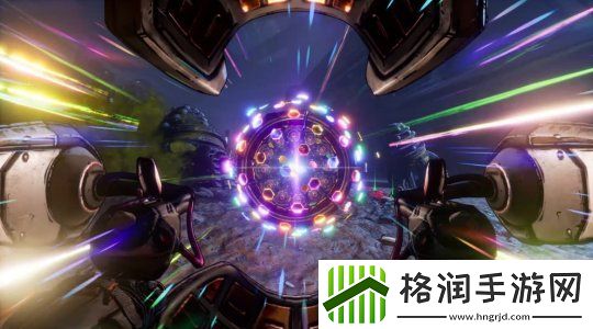 无主之地4公布最新预告片