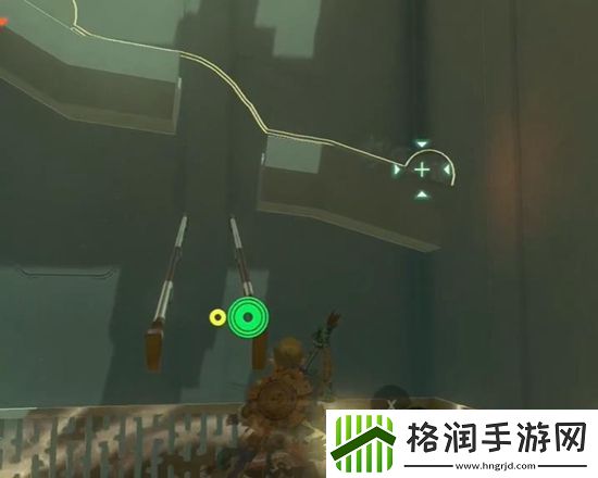 塞尔达传说王国之泪马亚马兹诺神庙通关攻略