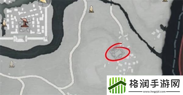 燕云十六声隐藏boss谢渊亭位置一览