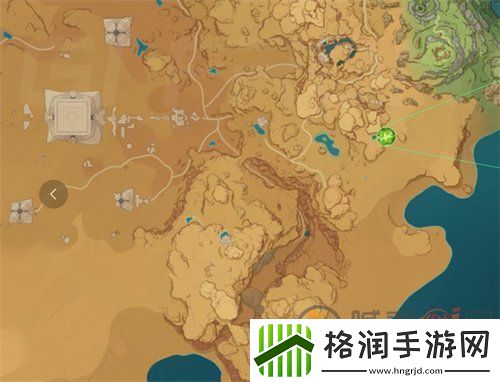 原神无相之草掉落材料适合谁