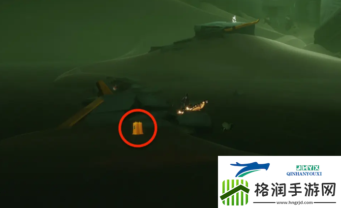 光遇2月26日季节蜡烛位置攻略