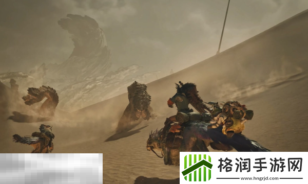 怪物猎人荒野PS5会员需求解析