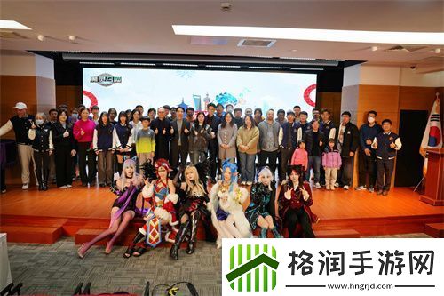 魔灵召唤上海站