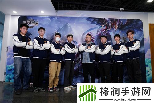 魔灵召唤上海站