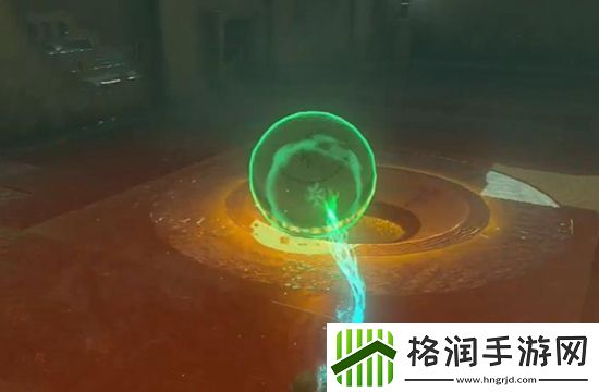 塞尔达传说王国之泪马亚马兹诺神庙通关攻略