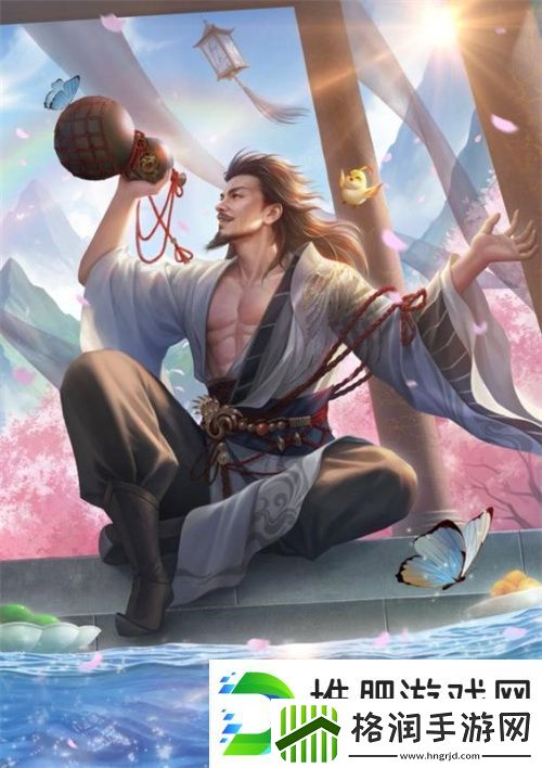 三国杀移动版老友季友诸葛亮即将上线！三国杀真人秀