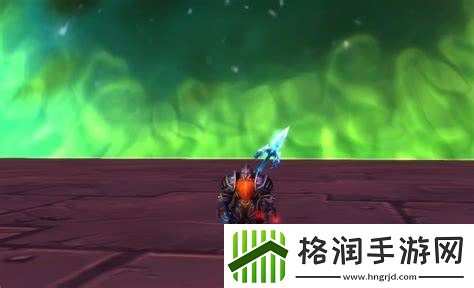 魔兽世界猎人和德鲁伊选择