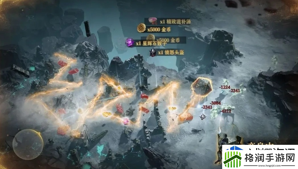 龙息神寂龙族宝箱连线怎么玩