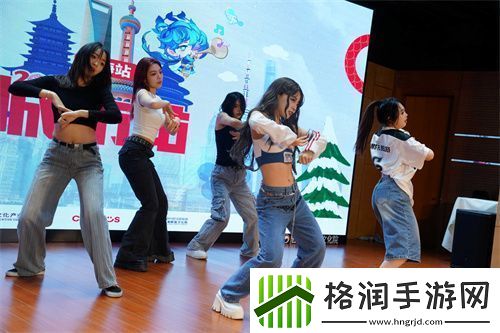 魔灵召唤上海站