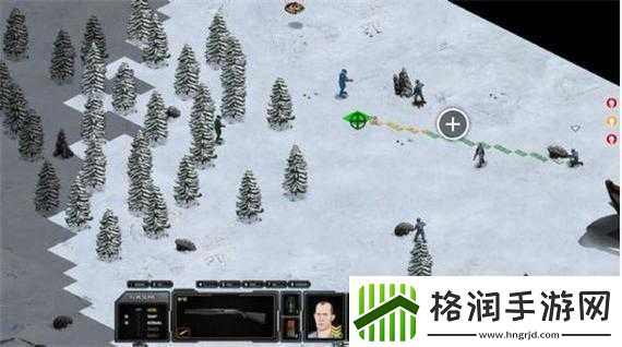 异种航员2究竟隐藏哪些特色