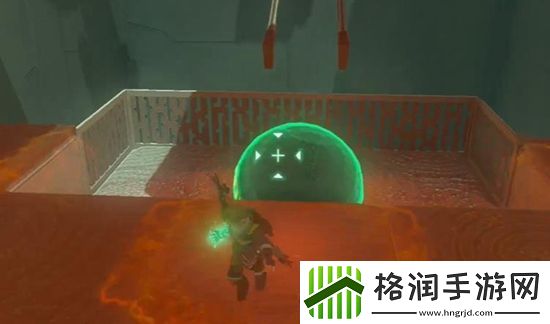 塞尔达传说王国之泪马亚马兹诺神庙通关攻略