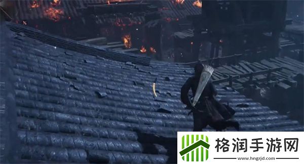 燕云十六声隐藏boss谢渊亭位置一览