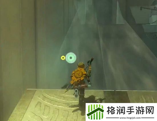 塞尔达传说王国之泪马亚马兹诺神庙通关攻略