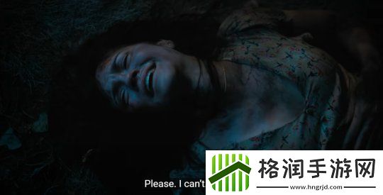 游戏改编电影直到黎明预告片发布