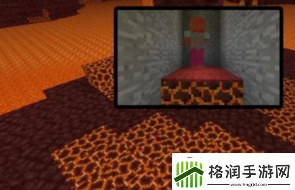 我的世界陷阱有哪些