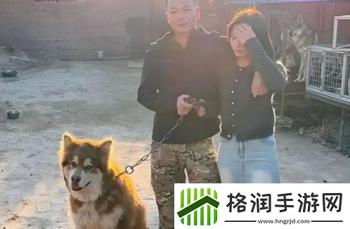 训狗一哥潘宏又出事