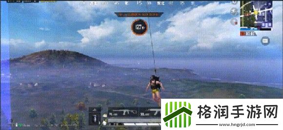 和平精英紧急呼救器怎么用