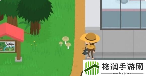 捣蛋大脚怪蘑菇都在哪收集