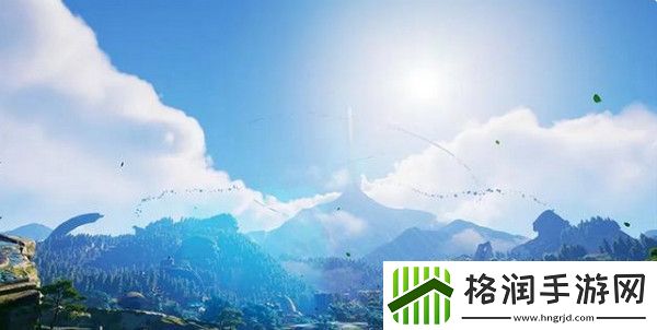 代号零叁游戏介绍