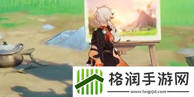 原神长日留痕成就怎么达成