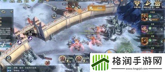 文明与征服曲水流觞活动怎么玩