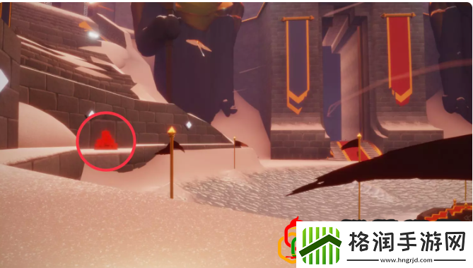 光遇7.18大蜡烛怎么找