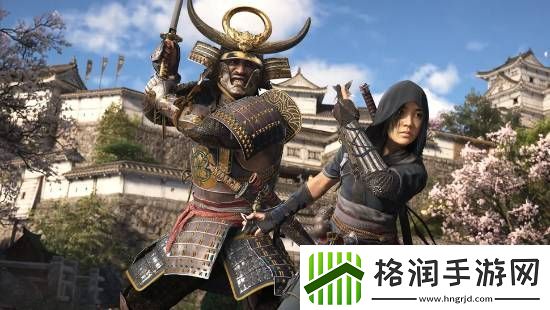刺客信条