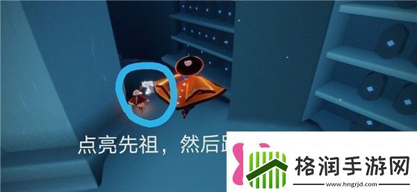 光遇9.9任务怎么做光遇9月9日季节蜡烛位置介绍