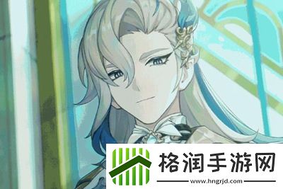原神那维莱特什么时候上线